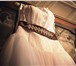 Фото в Одежда и обувь Женская одежда Продам свадебное платье, цвет белый, размер в Ярославле 15 000