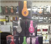 Фотография в Строительство и ремонт Строительные материалы Оригинальные Monster Beats оптом и в розницу в Москве 500