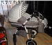 Foto в Для детей Детские коляски Пневматические колеса со встроенными, сменными в Липецке 9 000