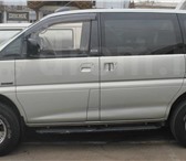 Срочно продам 2278627 Mitsubishi Delica фото в Улан-Удэ