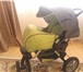 Изображение в Для детей Детские коляски Продаю детскую коляску Capella в хорошем в Балашихе 4 000