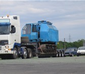 Фото в Авторынок Транспорт, грузоперевозки Выполним грузоперевозку любого негабаритного в Омске 5 000