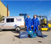 Foto в Авторынок Автосервис, ремонт Сервисный центр спецтехники оказывает услуги в Челябинске 1 200