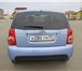 KIA PICANTO 2010 2049929 Kia Picanto фото в Москве