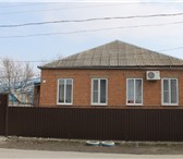 Изображение в Недвижимость Продажа домов Продам дом 108 кв.м. (кирпич) на участке в Ростове-на-Дону 4 000 000