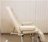 Фотография в Мебель и интерьер Столы, кресла, стулья Продаётся педикюрное кресло - кушетка производства в Челябинске 25 000