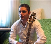 Foto в Образование Репетиторы Предоставляю частные уроки игры на гитаре, в Москве 500