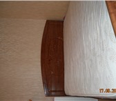 Изображение в Мебель и интерьер Мебель для спальни Продам 2-х спальную кровать 150 см*190см в Пензе 8 000