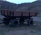 Фото в Авторынок Трактор Про дам трактор Т40 в хорошем тех.состоянии, в Улан-Удэ 420 000