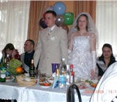 Изображение в Одежда и обувь Женская одежда Свадебное платье   белое   размер 44 46  в Новокуйбышевске 2 000