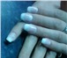 Foto в Красота и здоровье Косметические услуги Наращивание ногтей гелем (типсы,  формы):- в Канаш 0