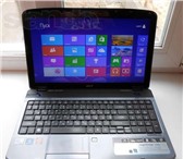 Фотография в Компьютеры Ноутбуки Продаю Ноутбук Acer Aspire 5738G в хорошем в Калуге 10 000