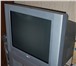 Фотография в Электроника и техника Телевизоры Продам телевизор с фирменной стойкой Philips в Челябинске 16 000