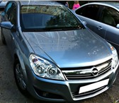 Opel Astra  (2008) 307870 Opel Astra фото в Москве