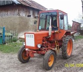 Foto в Авторынок Трактор Продам трактор т-25 идеадьное состояние наработка в Перми 0