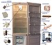 Фотография в Электроника и техника Холодильники Весь спектр работ по ремонту холодильников в Тольятти 500
