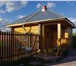 Foto в Недвижимость Продажа домов Продам деревянный дом обшитый вагонкой блок-хаус в Чебоксарах 4 000 000