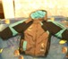 Foto в Для детей Детская одежда Продам осеннею куртку для мальчика. 5 лет в Сургуте 1 800