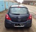 Opel Corsa Like Edition 2010 год 3d в отличном состоянии 2051287 Opel Corsa фото в Москве