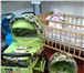 Фотография в Для детей Детские коляски Отличная современная легкая теплая и маневренная в Красноярске 11 900
