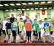 Foto в Спорт Спортивные школы и секции Теннисная школа "ЧЕМПИОН" ведет набор детей в Москве 900