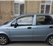 Продам автомобиль 1069653 Daewoo Matiz фото в Ростове-на-Дону