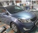 КИА РИО 2012 г, 5203337 Kia Rio фото в Москве