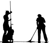 Фото в Прочее,  разное Разное Уборка квартир и помещений комплекснаяУборка в Нижнем Новгороде 6 500