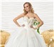 Фото в Одежда и обувь Свадебные платья Девочки, продаю шикарнейшее брендовое свадебное в Владимире 29 000