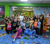 Foto в Развлечения и досуг Организация праздников Детский игровой центр Мамарада приглашает в Чебоксарах 1 000
