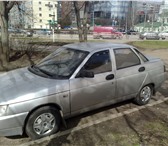 Продается надежный автомобиль 1050131 ВАЗ 2110 фото в Вологде