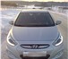 ХЕНДАЙ СОЛЯРИС 4387110 Hyundai Solaris фото в Соликамск