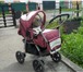 Фотография в Для детей Детские коляски Продам коляску абсолютно новую дешево .Почти в Бийске 3 500