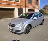 Opel Astra,  2007 1048386 Opel Astra фото в Таганроге