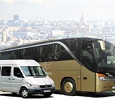 Изображение в Авторынок Транспорт, грузоперевозки Пассажирские перевозки:-микроавтобусы для в Казани 700
