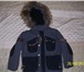 Фото в Одежда и обувь Детская одежда Продам зимний комбинезон с курткой (Кико) в Белово 1 500