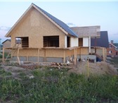 Foto в Строительство и ремонт Ремонт, отделка Мы плотники построим малоэтажный дом,баню,веранду,террасу,сарай, в Йошкар-Оле 500