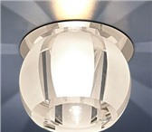Фотография в Мебель и интерьер Светильники, люстры, лампы Лампа: G4 max 20 ВтРазмер: Ø 80 × 75 ммВырезное в Череповецке 470
