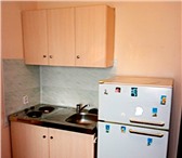 Фото в Недвижимость Аренда жилья Сдам секцию Пролетарская, 25, комната частично в Томске 6 000