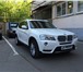 BMW X3 35i xDrive 3,  0 AT  (306 л,  с, ) 4WD 2012 2033163 BMW X3 фото в Москве