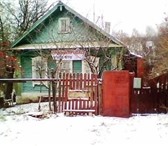 Foto в Недвижимость Продажа домов Продаю деревянный дом 1952 года в черте города в Нижнем Новгороде 2 800 000