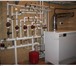 Фото в Строительство и ремонт Сантехника (услуги) Монтаж, ремонт и обслуживание систем отопления, в Оренбурге 400