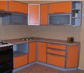 Foto в Мебель и интерьер Кухонная мебель быстро и недорого изготовим кухню или шкаф-купе в Омске 10