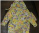 Изображение в Для детей Детская одежда продам зимней комбинезон р-р 98! в Пензе 2 000