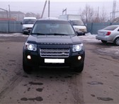 Land Rover Freelander 4210564 Land Rover Freelander фото в Москве