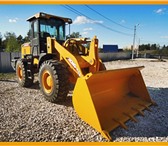 Изображение в Авторынок Спецтехника В наличии погрузчик XCMG LW300F по самой в Уфе 1 250 000