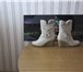 Фотография в Одежда и обувь Женская обувь Продаю красивые, нарядные ботильоны (полусапожки). в Владимире 1 500