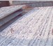 Foto в Строительство и ремонт Строительные материалы Продаю плиты канальные новые, размеры разные, в Саратове 0