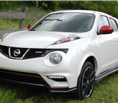 Продаётся Nissan Juke в городе Челябинск 193419 Nissan Juke фото в Челябинске