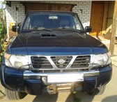 Срочно 2018861 Nissan Patrol фото в Краснодаре